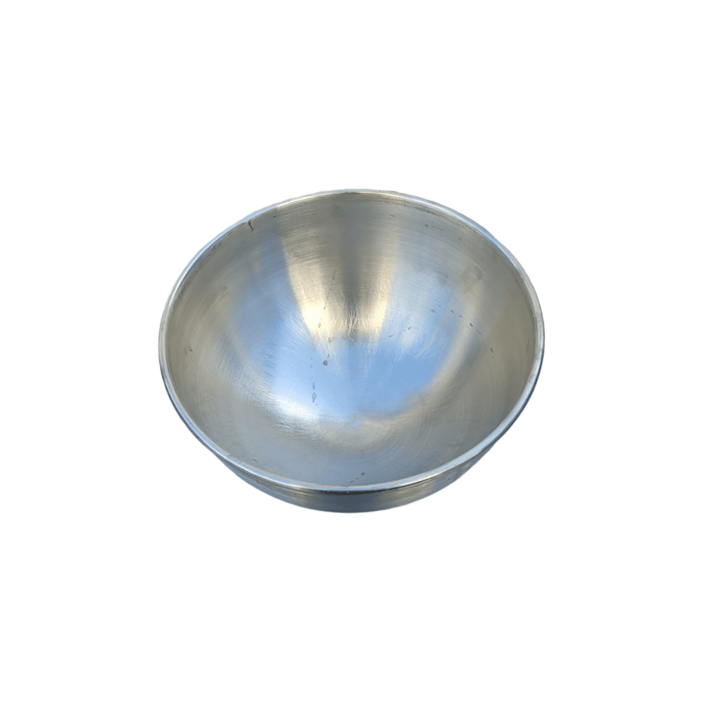 Полусфера из нержавейки