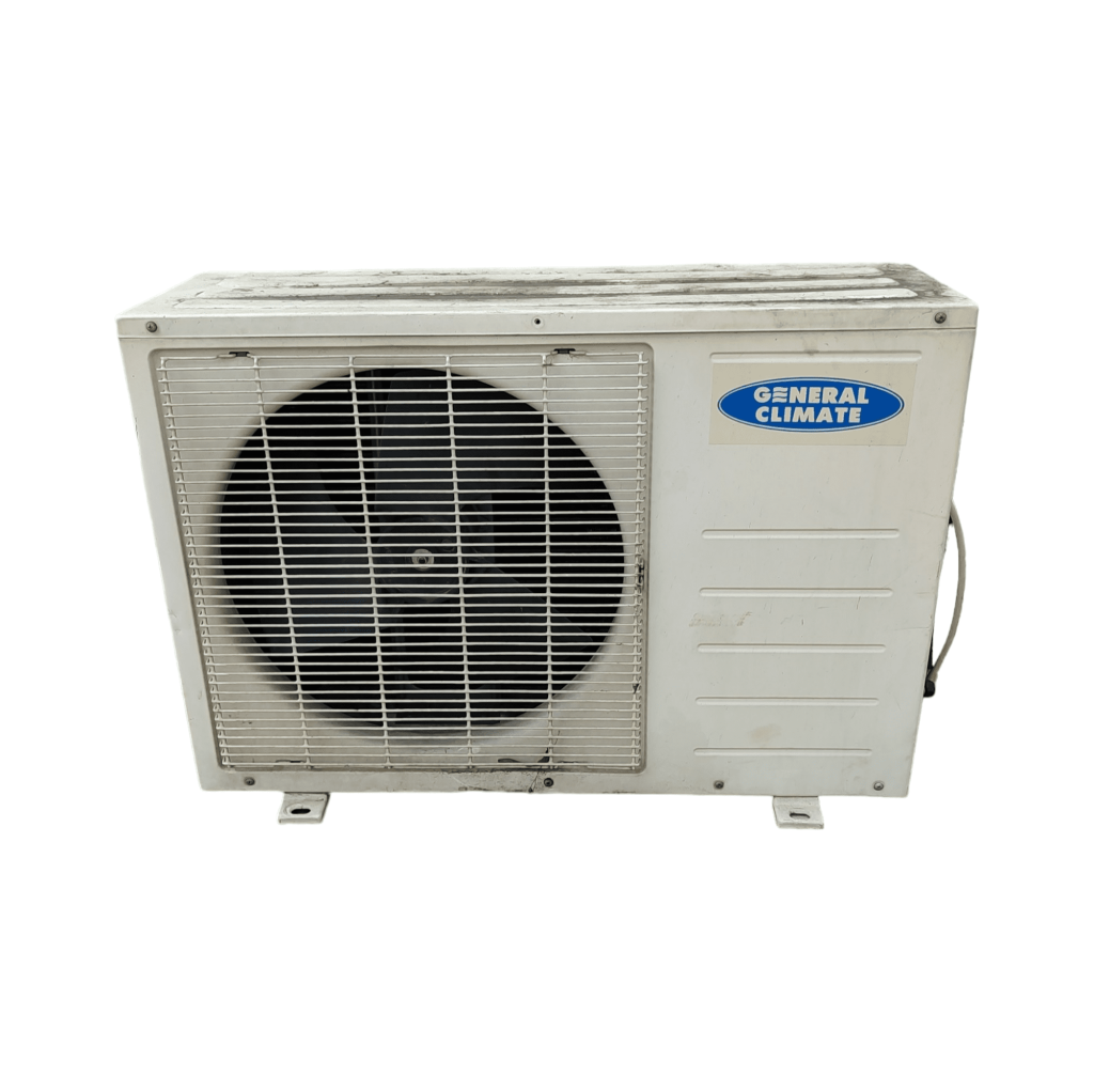 General Climate GU-S12HRN1