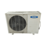 General Climate GU-S12HRN1