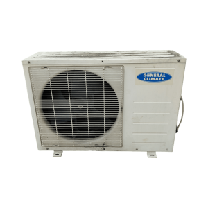 Внешний блок кондиционера General Climate GU-S12HRN1