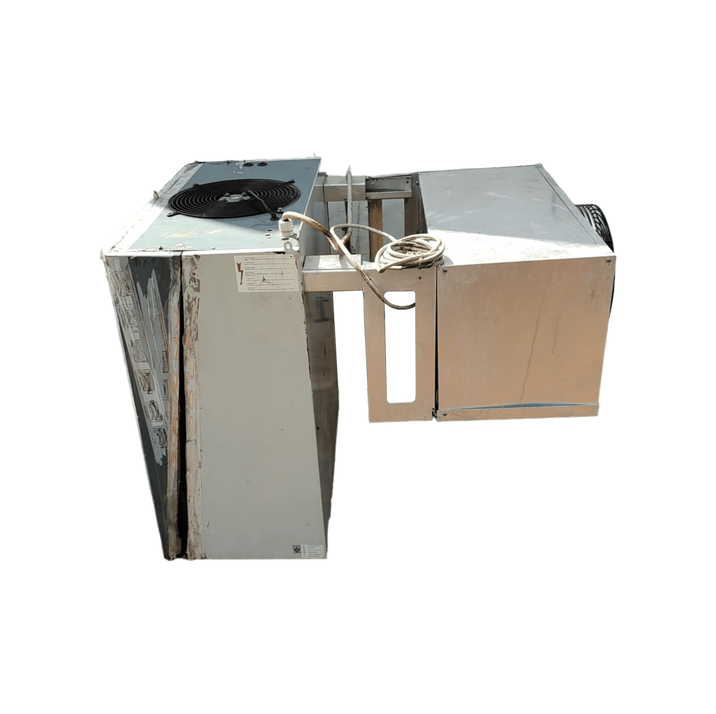 Моноблок Technoblock ACM 200