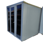 Камера холодильная для цветов