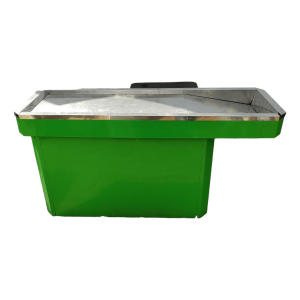 Кассовый бокс ЗС