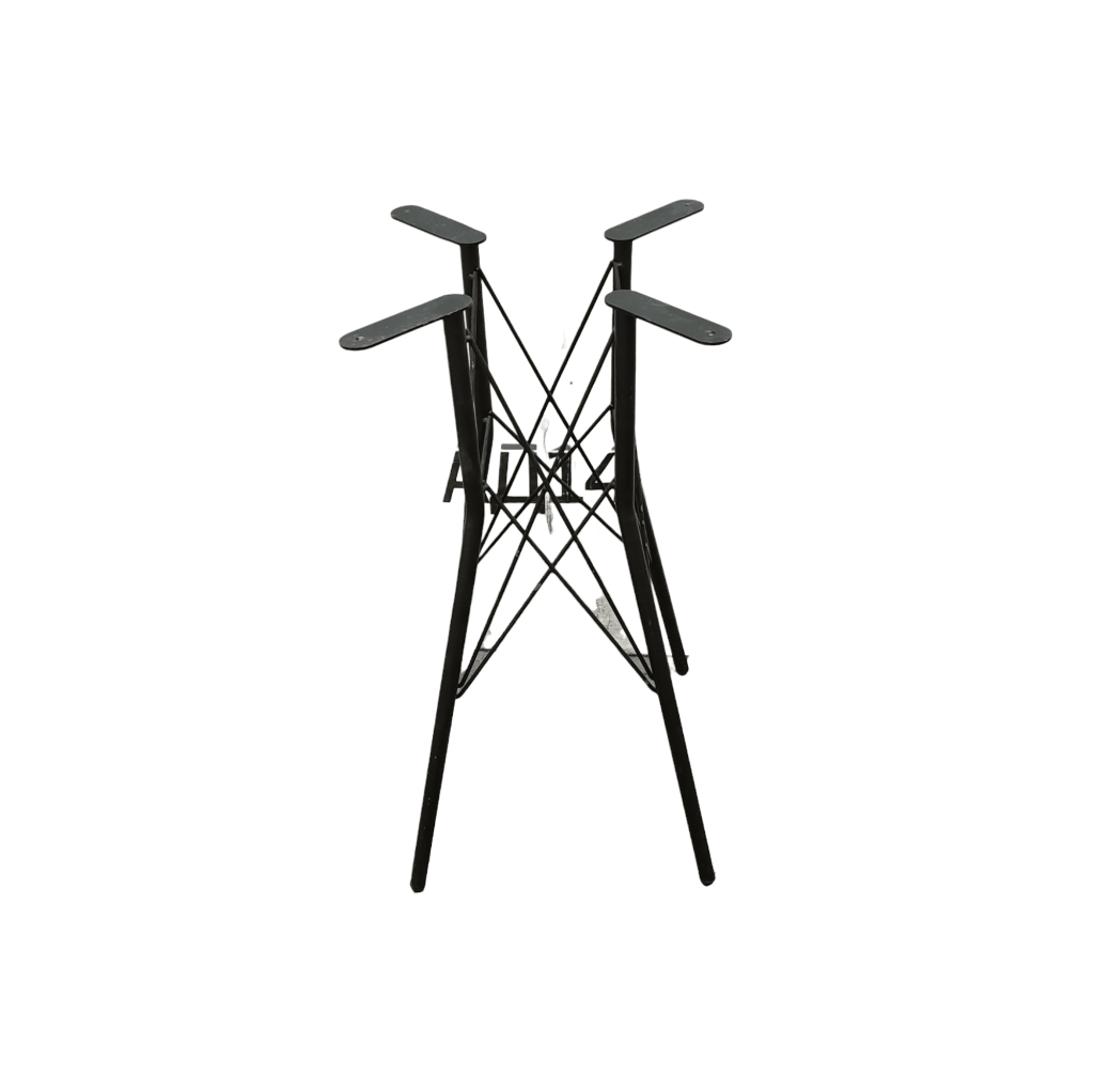 Подстолье черное