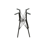 Подстолье черное