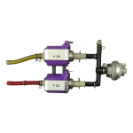 CONVOClean system P3/ OES mini