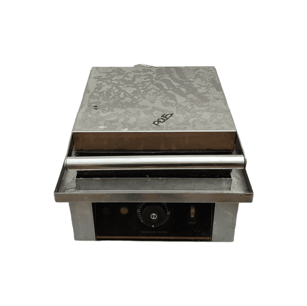 Вафельница Waffle Bakery FY-4