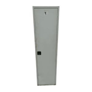 Шкаф для уборочного инвентаря ШР-21П