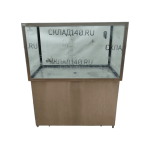 Аквариум 588 л