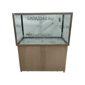 Аквариум 120/70/145 588 л