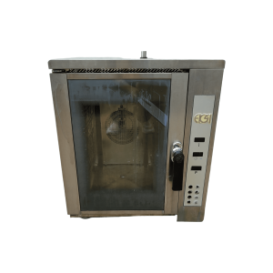 Пароконвектомат EKSI 25 EX VAPOR