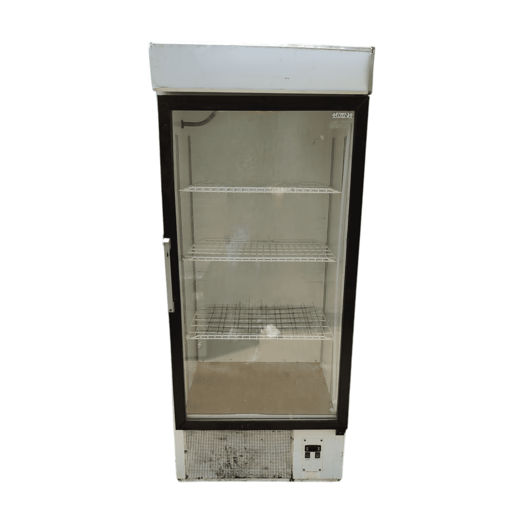 Шкаф холодильный Igloo Jola 1