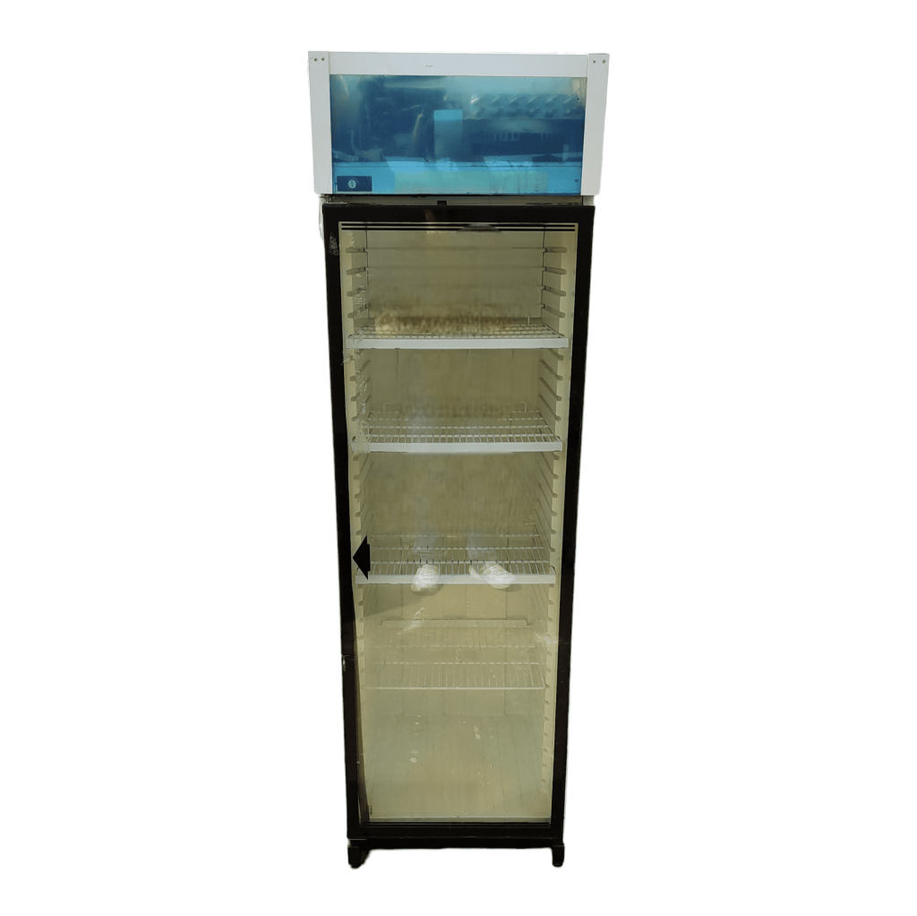 Шкаф морозильный Derby EXPO48BCD2