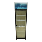 Шкаф морозильный Derby EXPO48BCD2