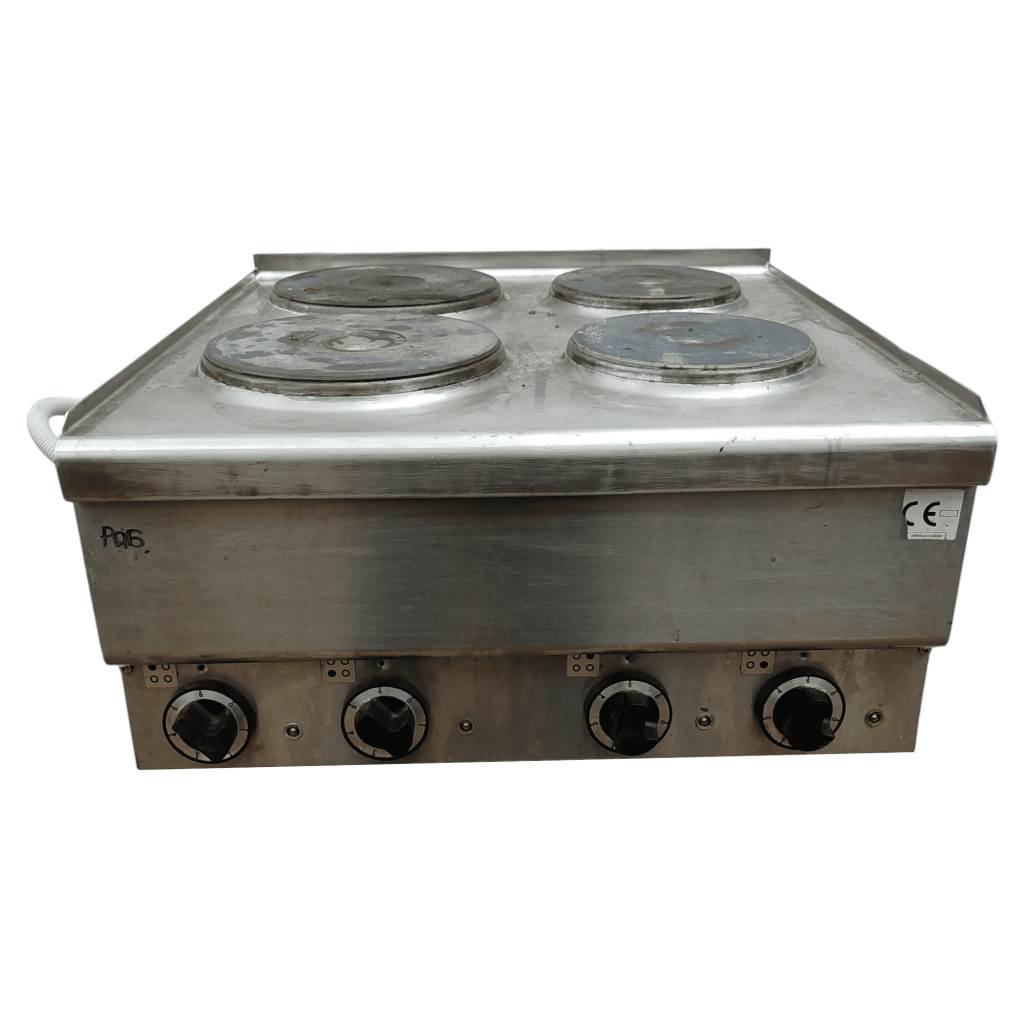 Плита электрическая Mareno PCE-60