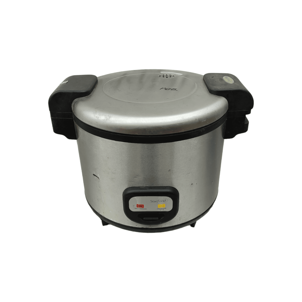 Рисоварка Starfood SF-8195/SS