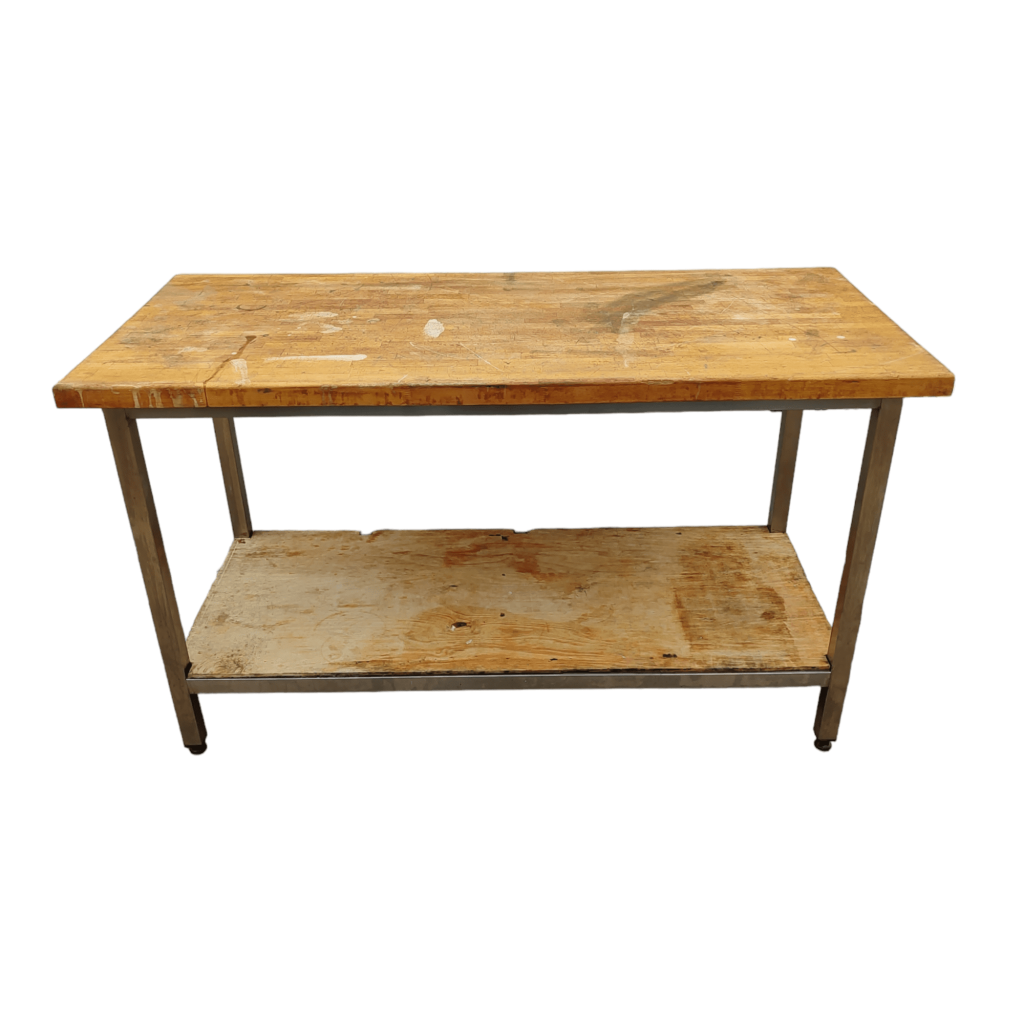 Стол кондитерский