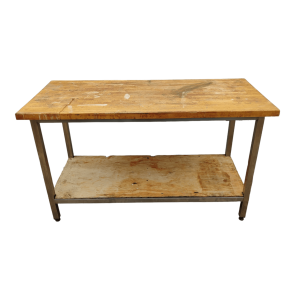 Стол кондитерский 151/70/87