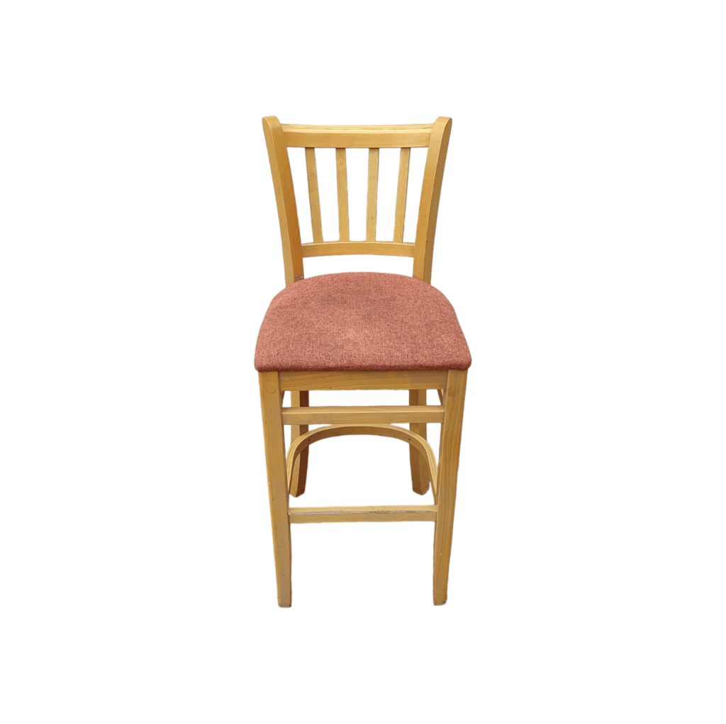 Стул барный Альпина