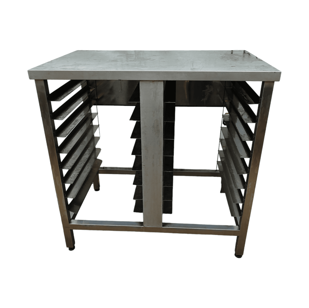 Подставка под пароконвектомат