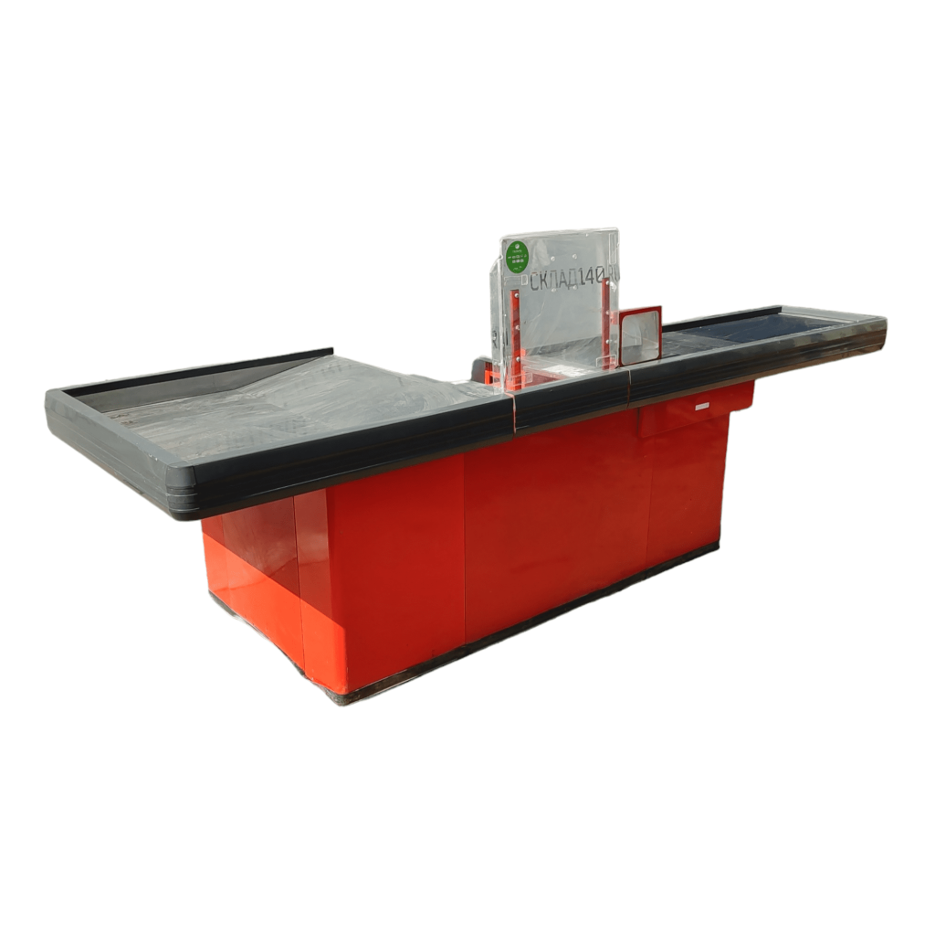 Кассовый бокс EL AKOS KC500