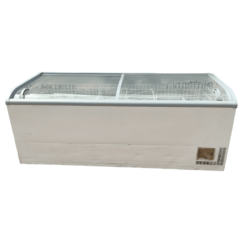 Ларь морозильный Elcold CX45