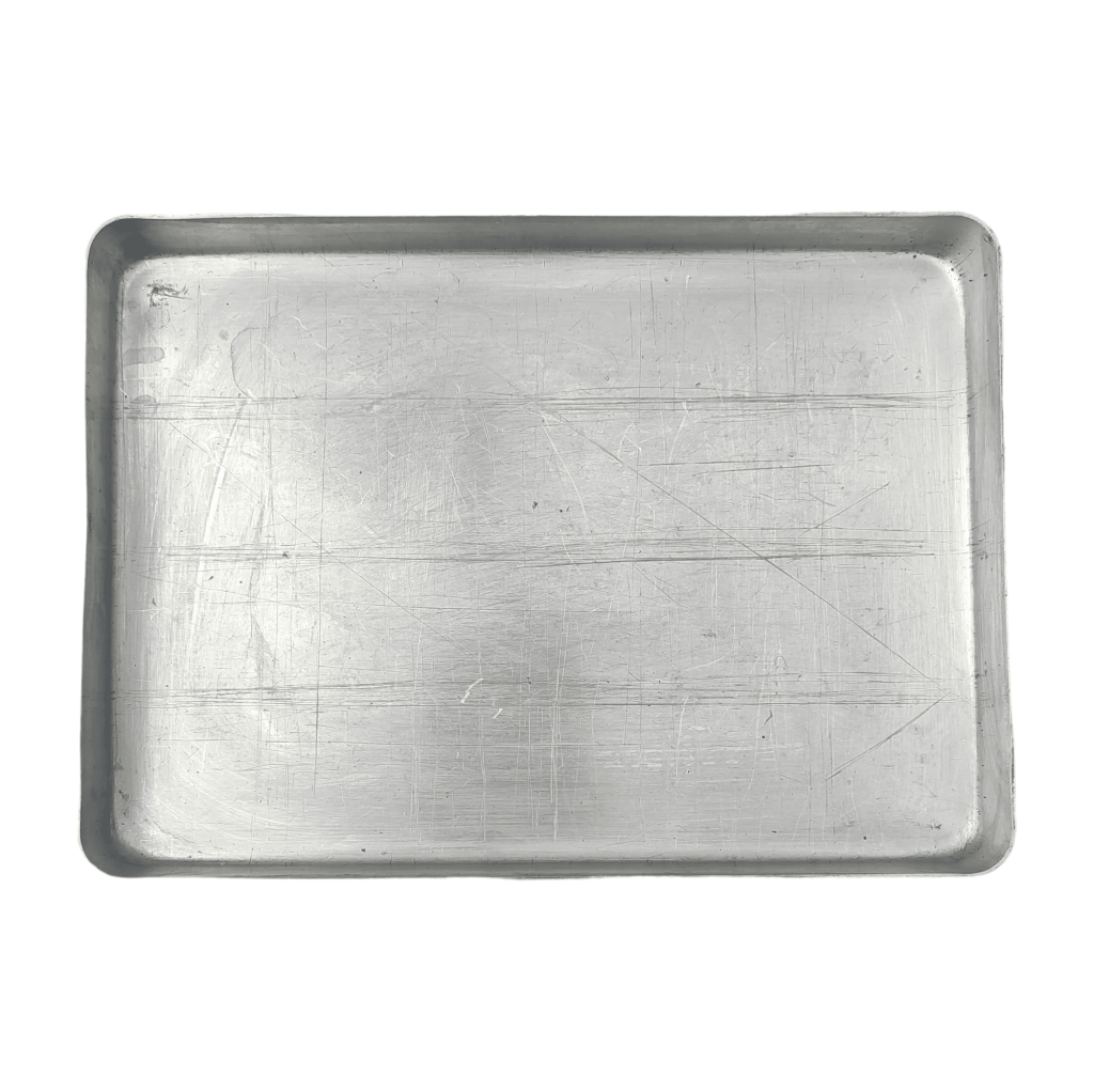 Противень 4 борта