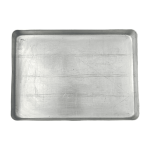 Противень 4 борта