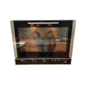 Печь конвекционная Tecnoeka EKF 464 UD