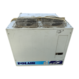 Моноблок низкотемпературный Polair MB 211 SF