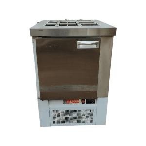 Стол для салатов HICOLD SLE3-1GN