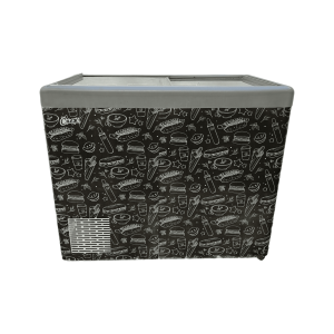 Ларь морозильный Снеж МЛП 350