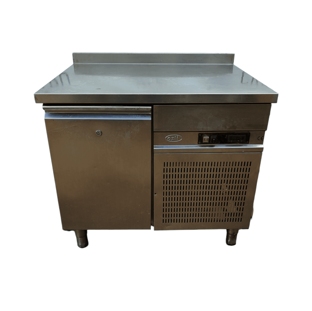 Стол морозильный Ozti Tag 170 LTS