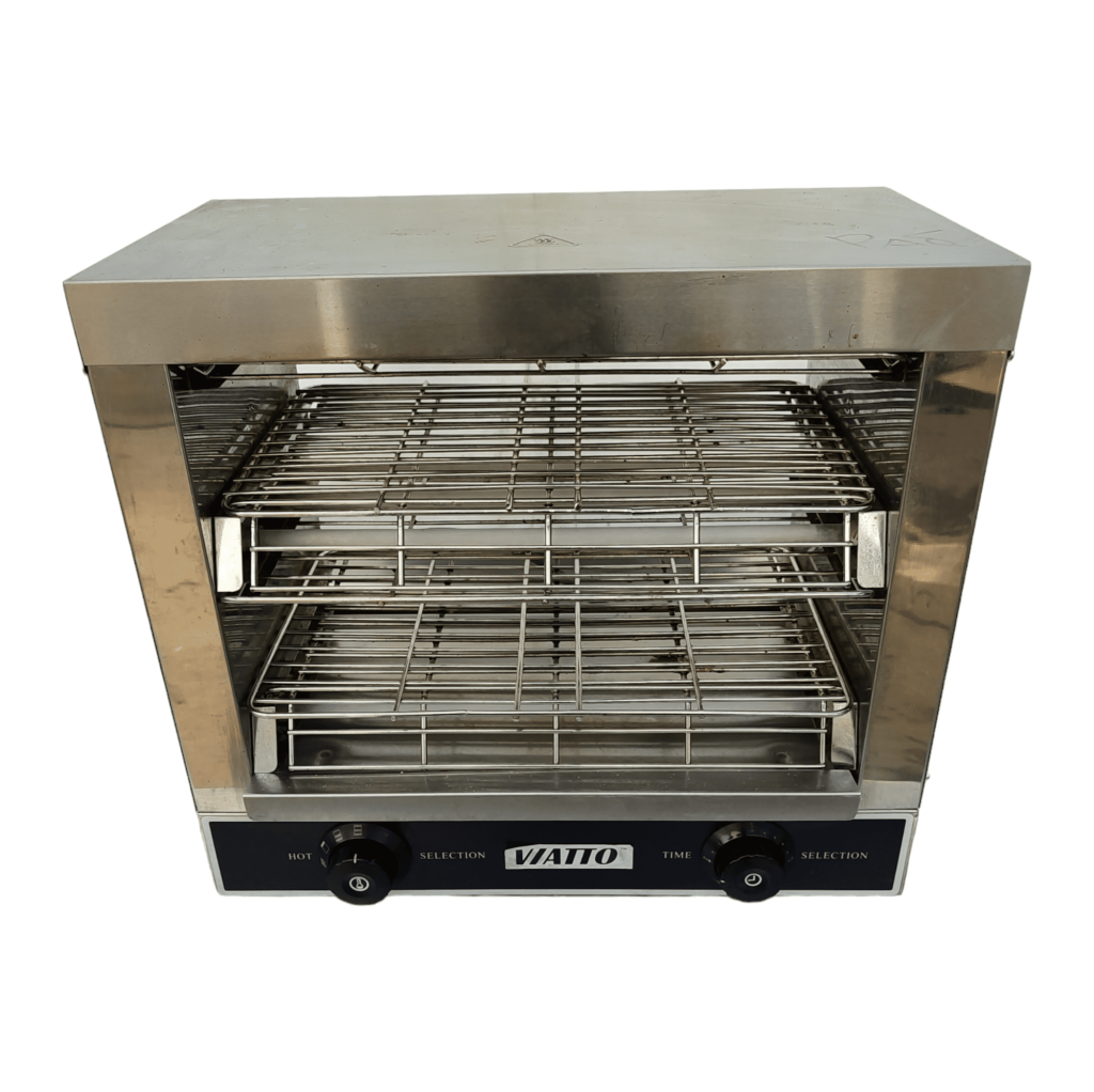 Тостер VIATTO VA-TS-02