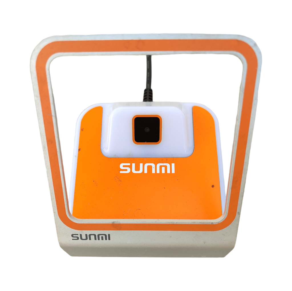 Сканер QR-кодов Mertech Sunmi NS010