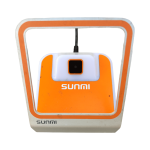 Сканер QR-кодов Mertech Sunmi NS010