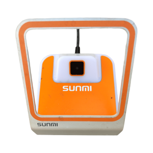 Сканер QR-кодов Mertech Sunmi NS010