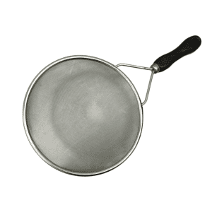 Сито д22в8дл40 с ручкой