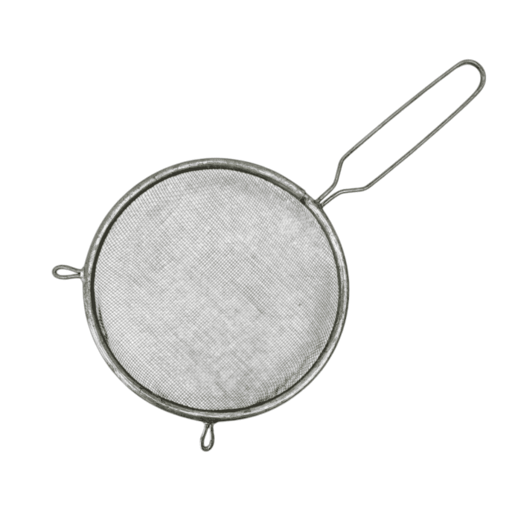 Сито с ручкой