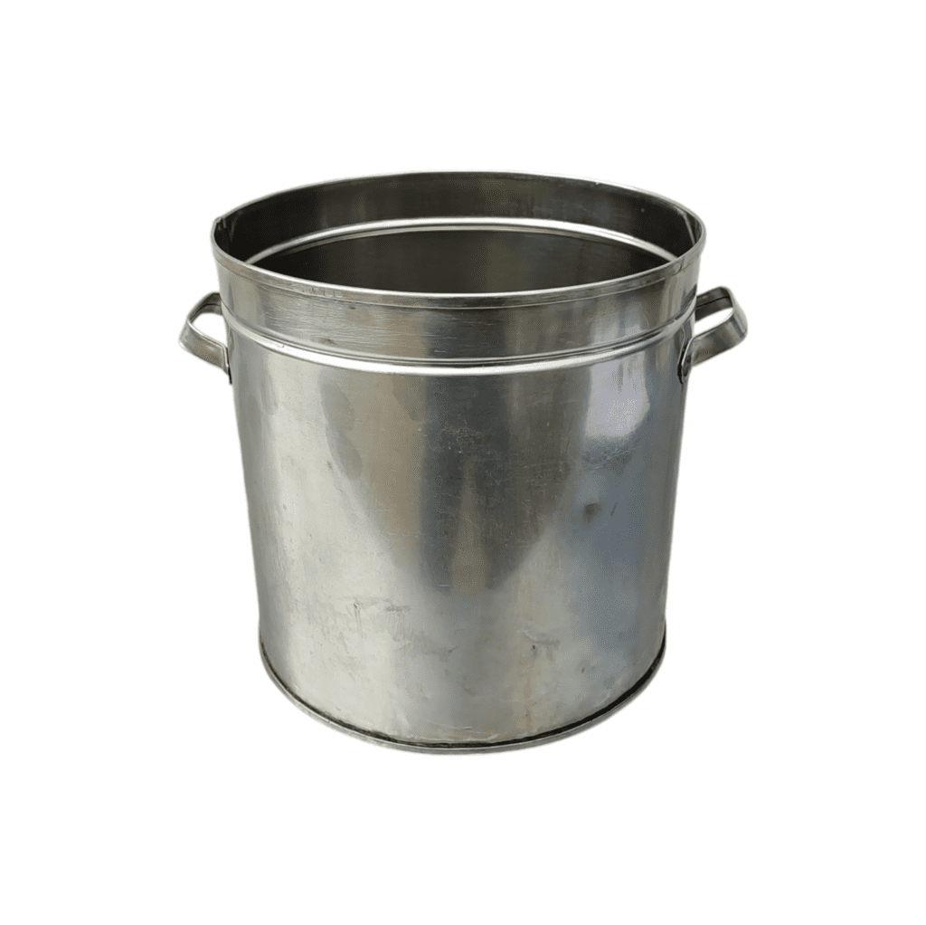 Бак нержавеющая сталь