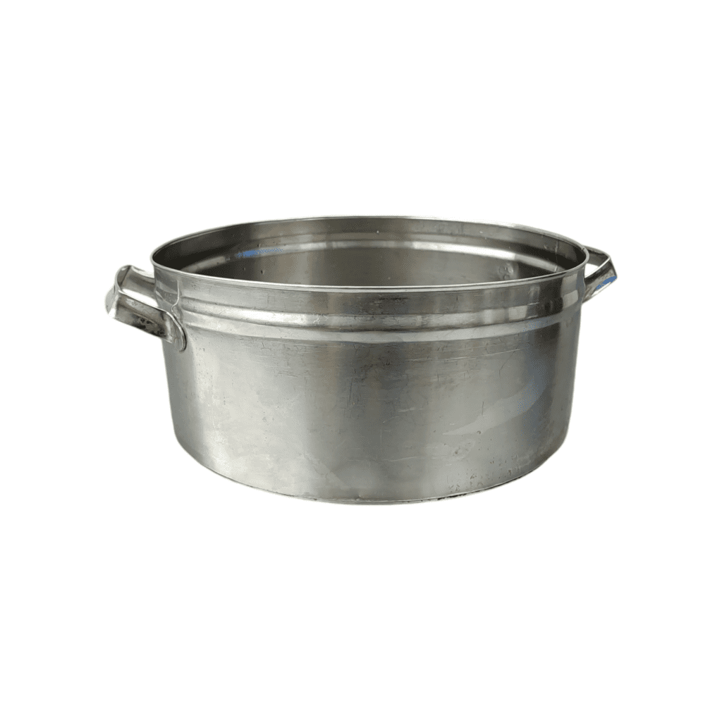 Бак нержавеющая сталь