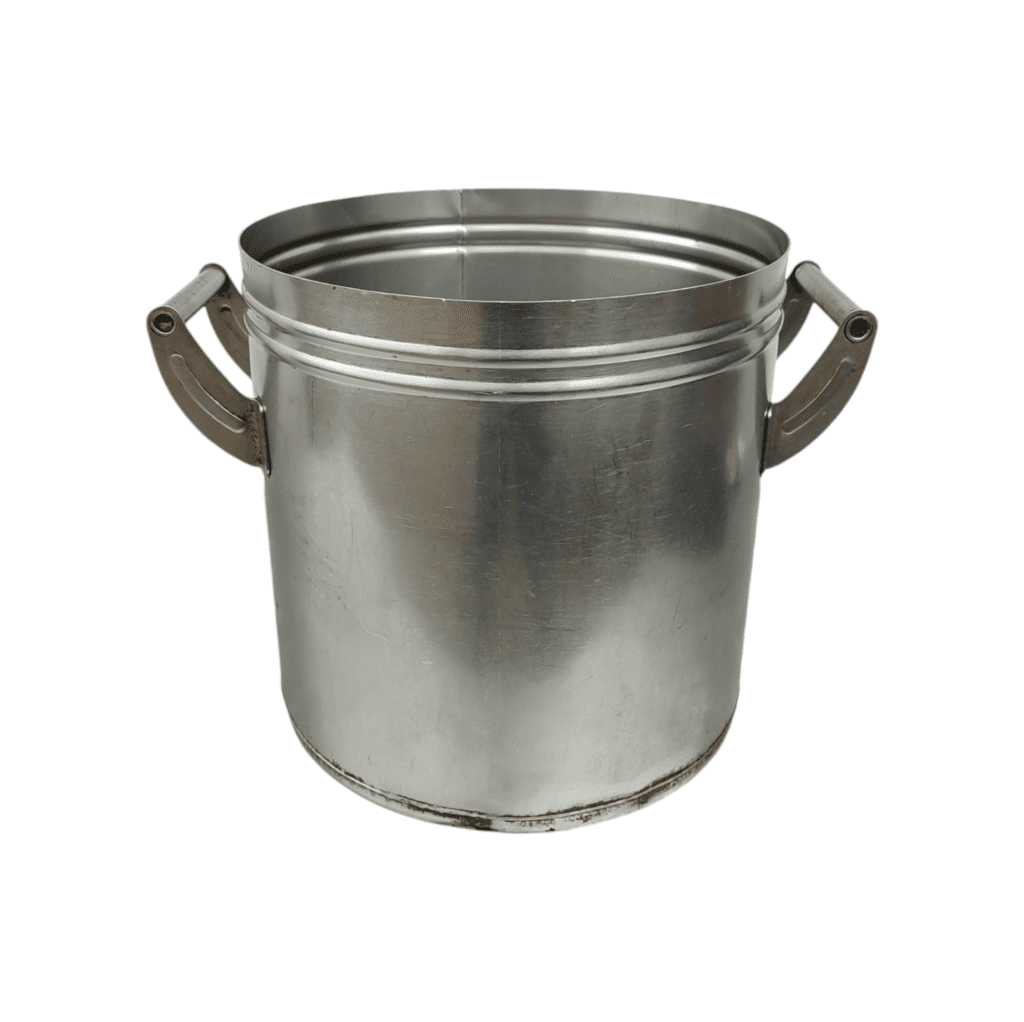 Бак нержавеющая сталь