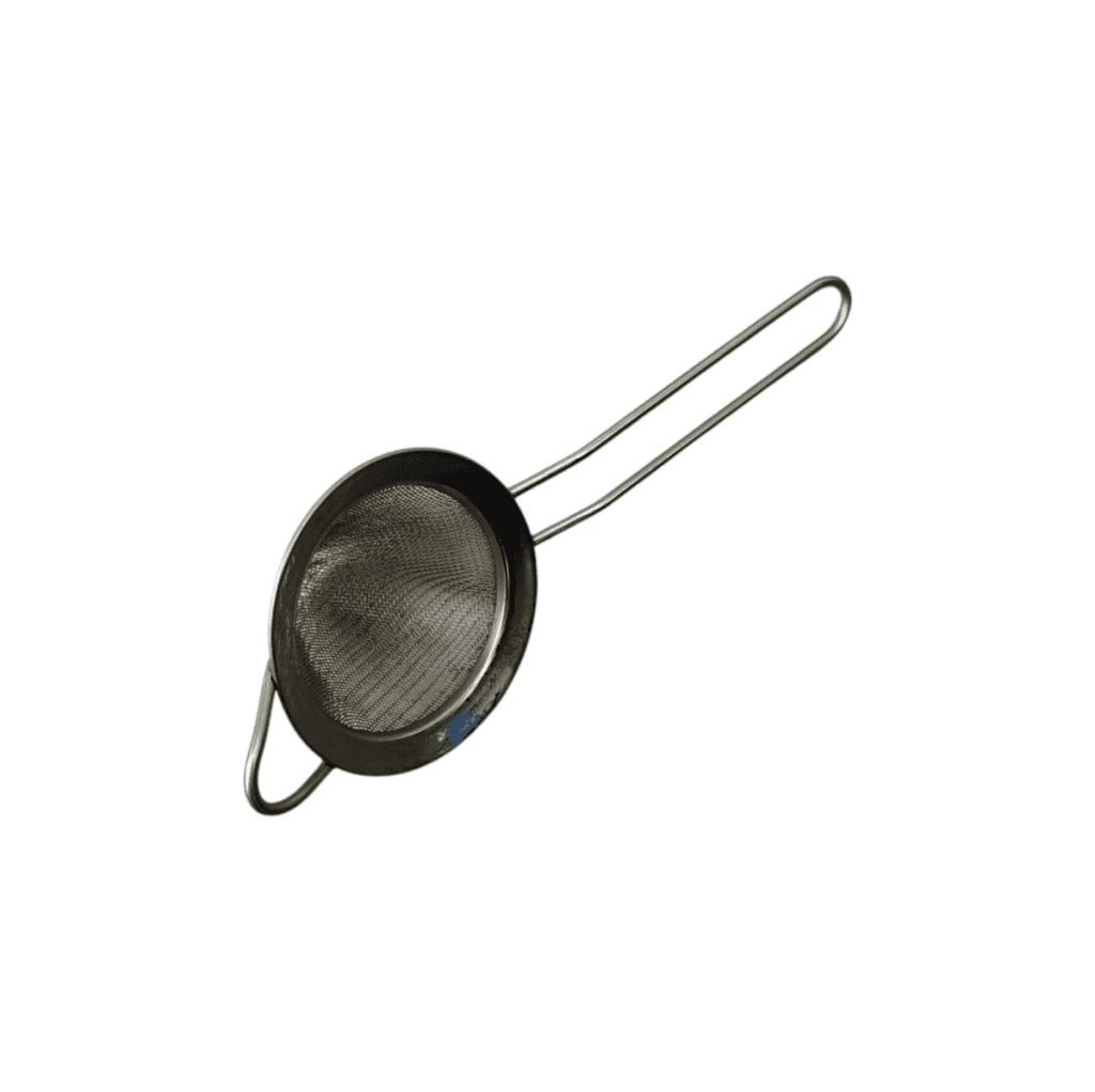 Сито с ручкой