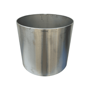 Бак нержавеющая сталь 90л д50 в46