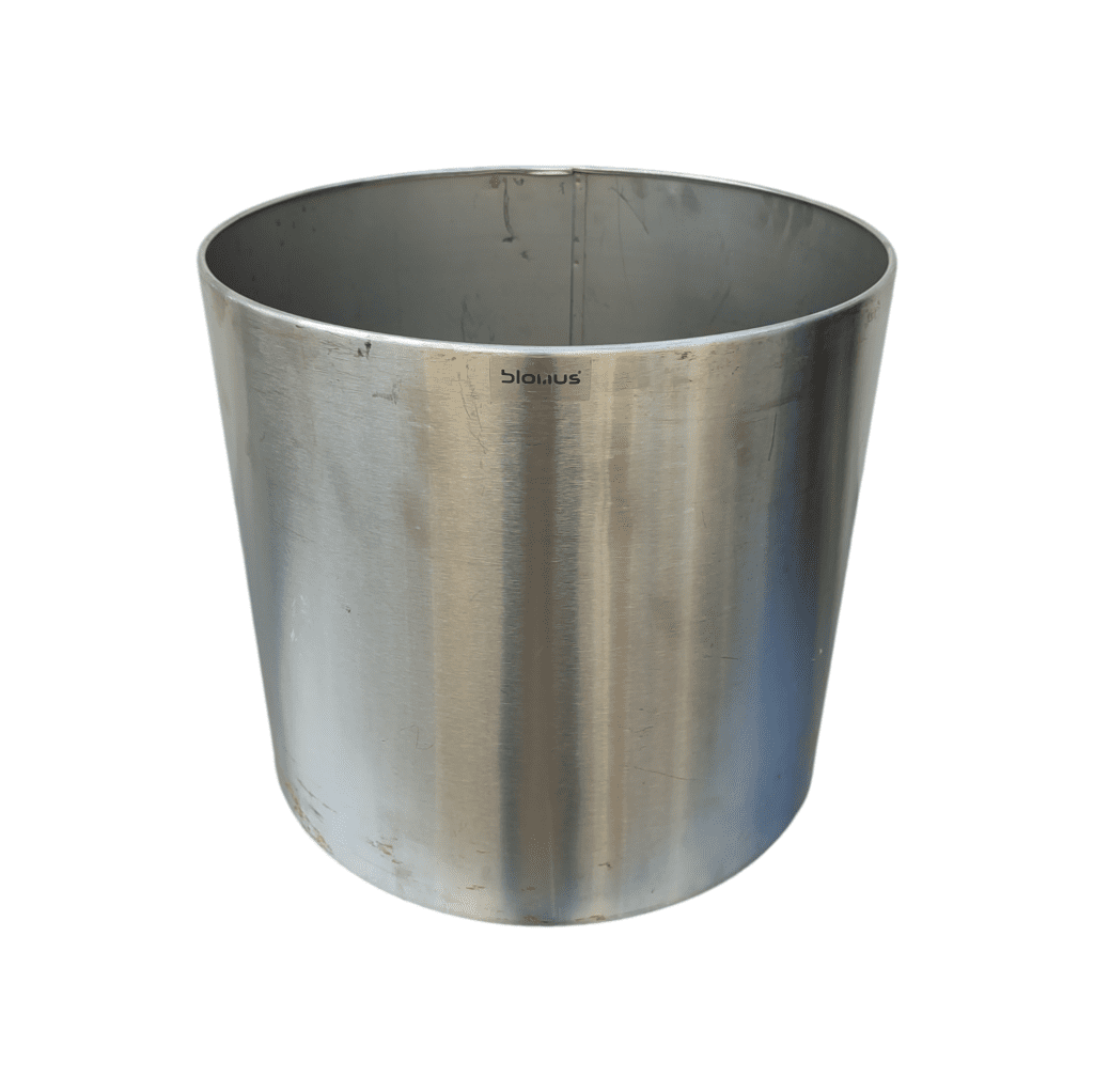 Бак нержавеющая сталь