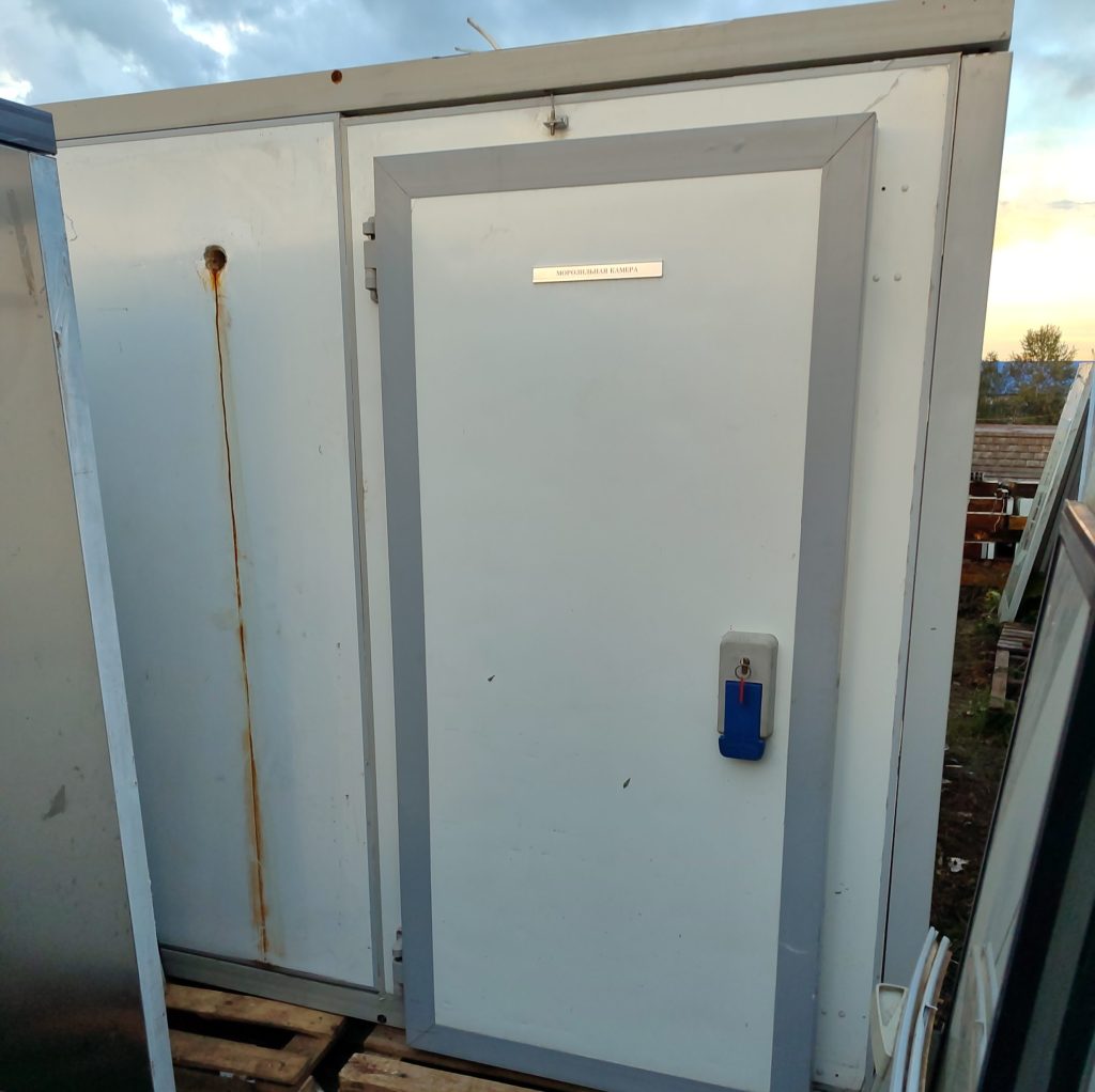 Камера холодильная Polair