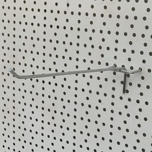 Крючок 25/5/5.5 хром