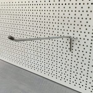 Крючок 31.5/5/7 хром