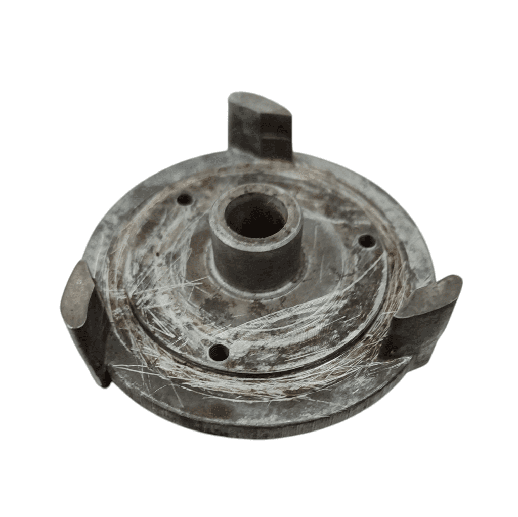 Вращающийся держатель жернова