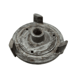 Вращающийся держатель жернова